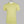 Pretty Green Barton Polo Shirt Light Yellow