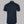 Pretty Green Barton Polo Shirt Navy/Yellow/Orange