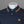 Pretty Green Barton Polo Shirt Navy/Yellow/Orange