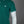 Pretty Green Barton Polo Shirt Teal