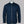 Pretty Green Boston Overshirt Navy