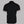 Pretty Green Boston Stripe Polo Shirt Black