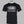 Pretty Green Crowd Photo T-Shirt Black