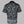 Pretty Green Eclipse Paisley Shirt Black