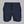 Pretty Green Eclipse Paisley Tape Swim Shorts Navy