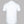 Pretty Green Eclipse Paisley Tape T-Shirt White