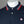 Pretty Green Eclipse Tape Polo Shirt Navy