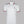 Pretty Green Eclipse Tape Polo Shirt White