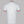 Pretty Green Eclipse Tape Polo Shirt White
