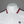 Pretty Green Eclipse Tape Polo Shirt White