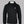 Pretty Green Feltham Hooded Jacket Black