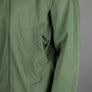 Pretty Green Feltham Hooded Jacket Khaki