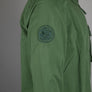 Pretty Green Feltham Overshirt Khaki
