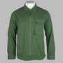 Pretty Green Feltham Overshirt Khaki
