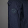 Pretty Green Feltham Overshirt Navy