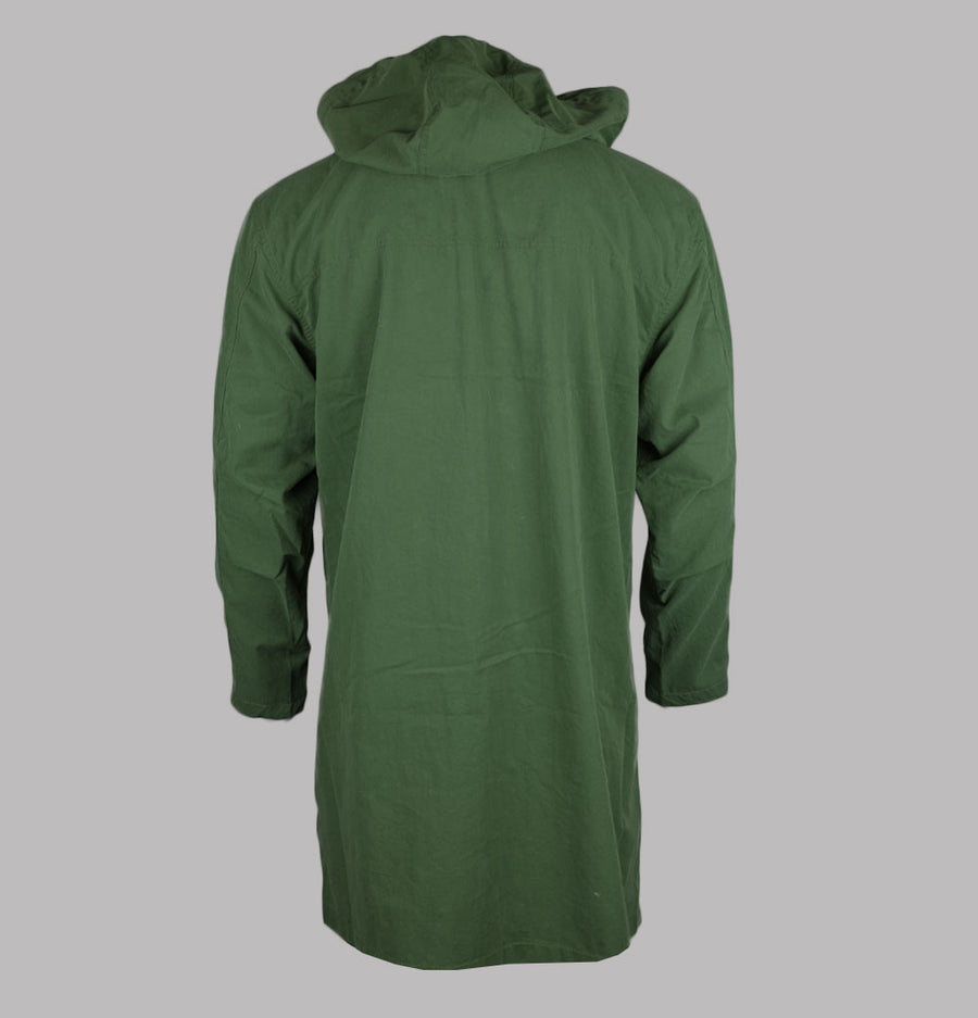 Pretty Green Feltham Parka Khaki