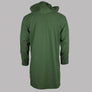 Pretty Green Feltham Parka Khaki