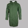 Pretty Green Feltham Parka Khaki