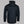 Pretty Green Forrest Smock Jacket Black