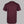 Pretty Green Gillespie Logo T-Shirt Burgundy