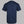 Pretty Green Gillespie Logo T-Shirt Dark Navy