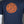 Pretty Green Gillespie Logo T-Shirt Dark Navy
