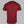Pretty Green Gillespie Logo T-Shirt Dark Red