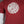 Pretty Green Gillespie Logo T-Shirt Dark Red