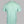 Pretty Green Gillespie Logo T-Shirt Light Blue