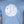 Pretty Green Gillespie Logo T-Shirt Pale Blue