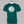 Pretty Green Gillespie Logo T-Shirt Teal