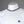 Pretty Green Hollen Tipped Grandad T-Shirt White