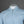 Pretty Green Islington SS Zip Polo Shirt Light Blue