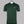 Pretty Green Jerry SS Polo Shirt Forest Green
