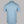 Pretty Green Jerry SS Polo Shirt Sky Blue
