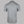 Pretty Green Jerry SS Polo Shirt Smoke Grey