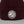 Pretty Green Logo Knit Beanie Burgundy