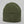 Pretty Green Logo Knit Beanie Khaki