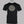 Pretty Green Marriot Paisley Logo T-Shirt Black