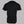 Pretty Green Marriot Paisley Logo T-Shirt Black