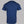 Pretty Green Marriot Paisley Logo T-Shirt Blue