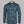 Pretty Green Marriot Paisley Shirt Blue