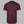 Pretty Green Mitchell T-Shirt Burgundy