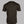 Pretty Green Mitchell T-Shirt Chocolate Brown