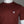 Pretty Green Mitchell T-Shirt Dark Burgundy