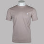 Pretty Green Mitchell T-Shirt Dusky Pink