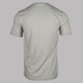 Pretty Green Mitchell T-Shirt Grey Stone