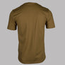 Pretty Green Mitchell T-Shirt Khaki Green