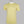 Pretty Green Mitchell T-Shirt Light Yellow