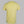 Pretty Green Mitchell T-Shirt Light Yellow